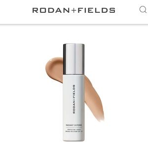COPY - Rodan+Fields Radiant Defense Tinted Moisturizer - Beige/2